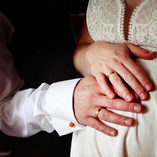 Hochzeitsfotografie