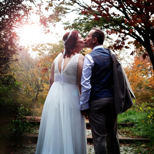 Hochzeitsfotografie